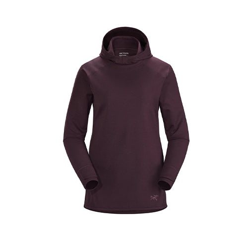 Arc'Teryx Women's Motus AR Hoody