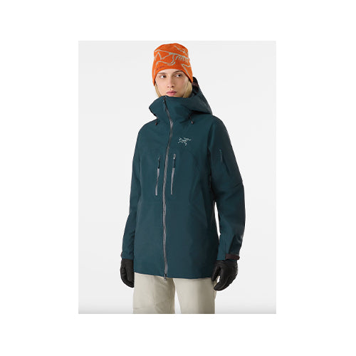 Arc'Teryx Women's Rush Jacket