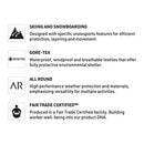 Arc'Teryx Women's Sentinel Pants