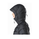 Arc'Teryx Women's Seyla Coat