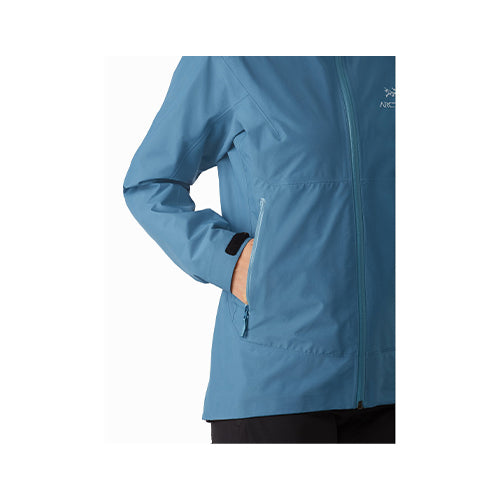 Arc'Teryx Women's Zeta SL Jacket