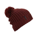 Armada Chunk Pom Beanie