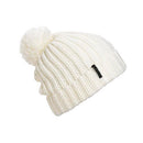 Armada Chunk Pom Beanie