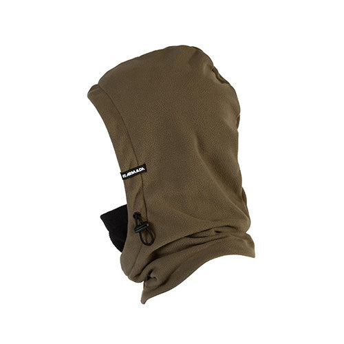 Armada Delta Hood