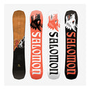 2021 Salomon Assassin