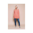 Orb Athena Funnel Neck Sweater