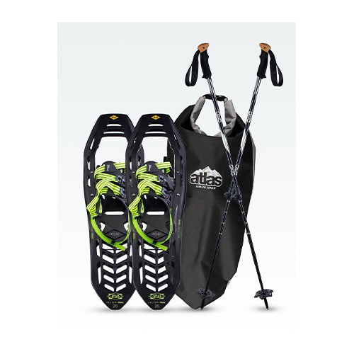 2021 Atlas Helium Trail Kit