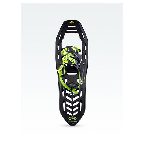 2021 Atlas Helium Trail Kit