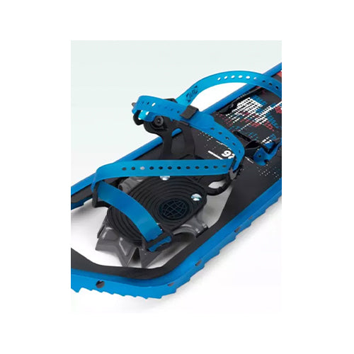 Atlas Range Backcountry Snowshoes