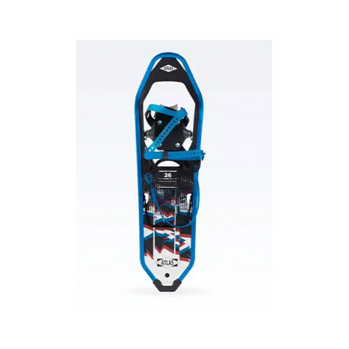 Atlas Range Backcountry Snowshoes
