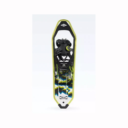 Atlas Men's Range MTN Snowshoes