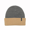 Autumn Blocked Beanie