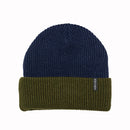 Autumn Blocked Beanie