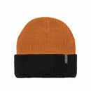 Autumn Blocked Beanie