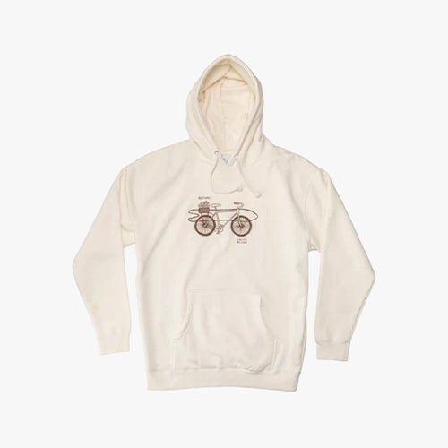 Autumn Cycle Club Hoodie