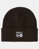RVCA Cuff Knit Beanie