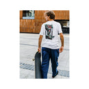 Volcom Skate Vitals Axel Short Sleeve Tee