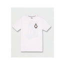 Volcom Skate Vitals Axel Short Sleeve Tee