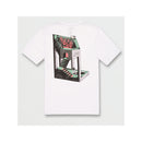 Volcom Skate Vitals Axel Short Sleeve Tee