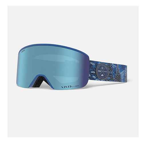 2023 Giro Axis Goggle