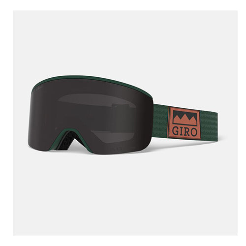2023 Giro Axis Goggle