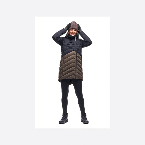 Indyeva Ayaba Jacket