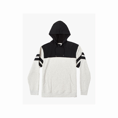 RVCA Boy's Bad News Hoodie