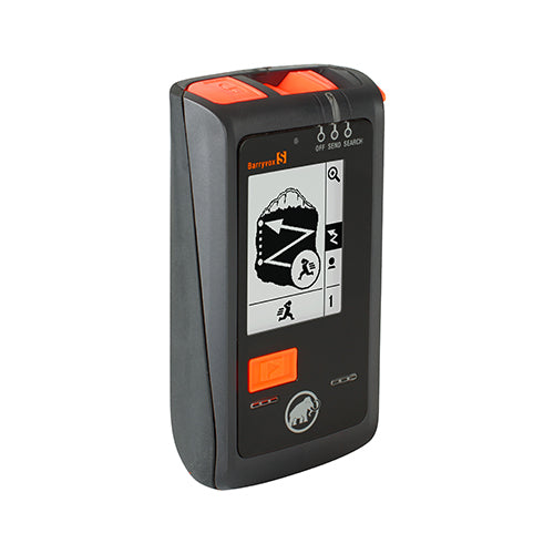 Mammut Barryvox S