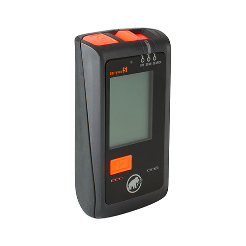 Mammut Barryvox S