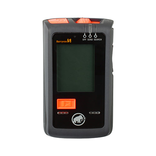 Mammut Barryvox S