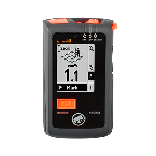 Mammut Barryvox S
