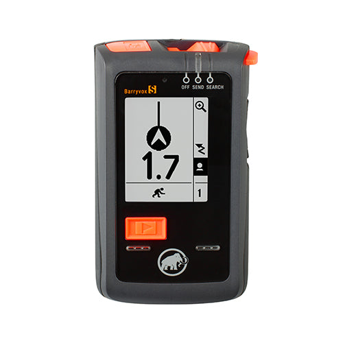 Mammut Barryvox S