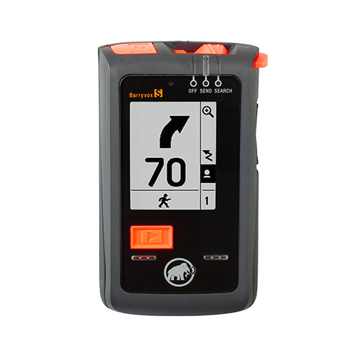 Mammut Barryvox S