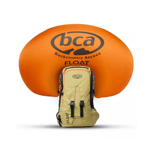 Backcountry Access Float E-Turbo 25L