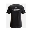 Black Diamond Men's Equipment For Alpinist T-Shirt