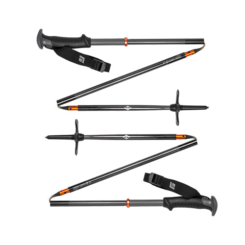 Black Diamond Carbon Compactor Ski Pole