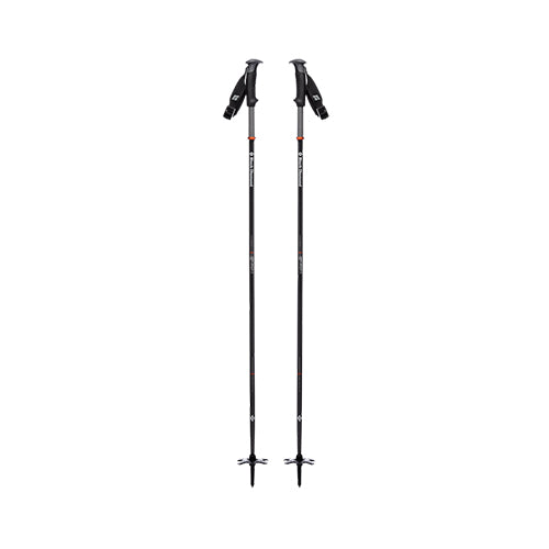 Black Diamond Carbon Compactor Ski Pole