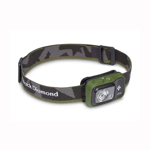 Black Diamond Cosmo 350 Headlamp