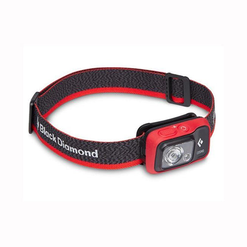 Black Diamond Cosmo 350 Headlamp