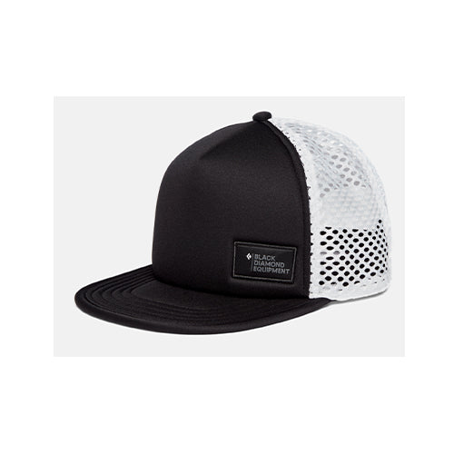 Black Diamond Hideaway Trucker Hat