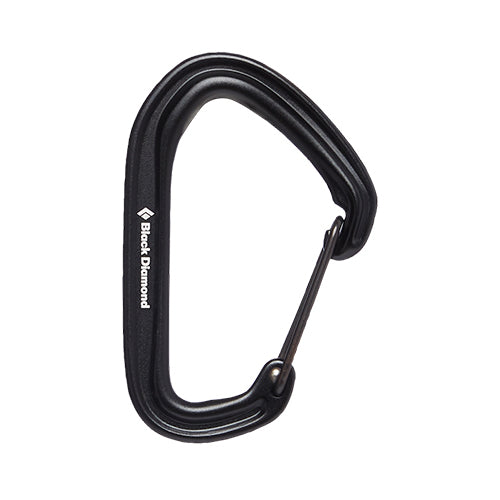 Black Diamond HotWire Carabiner