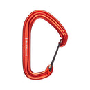 Black Diamond HotWire Carabiner