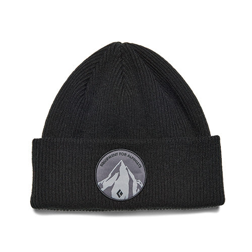 Black Diamond Longshoreman's Beanie