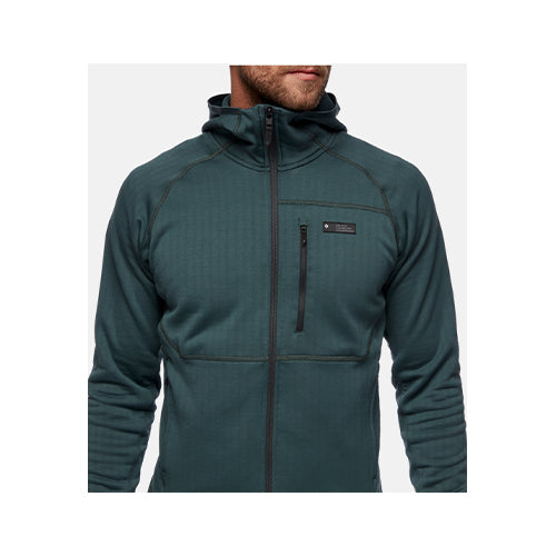 Black Diamond Men's Factor Hoody