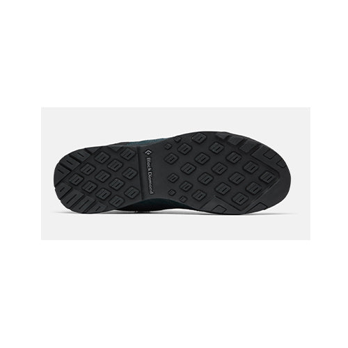 Black Diamond Men's Mission Leather Mid