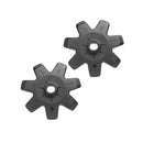 Black Diamond Powder Basket