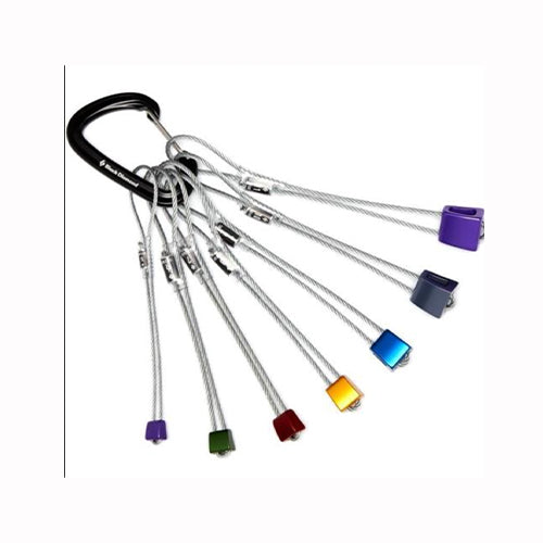 Black Diamond Stopper Set Classic
