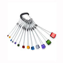 Black Diamond Stopper Set Pro