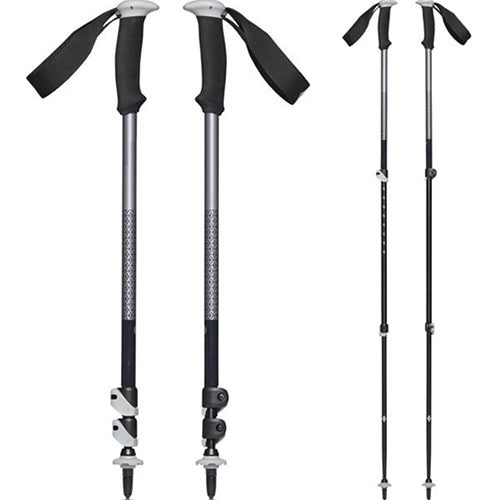 Black Diamond Trail Sport Trekking Poles