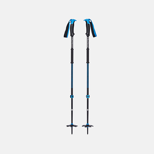 Black Diamond Traverse Pro Ski Poles